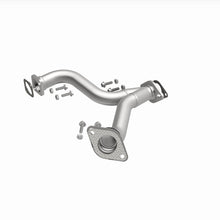 Load image into Gallery viewer, BRE Exhaust 98-04 Passport Rodeo  Sport 3.2L Front Pipe Kit - 107-0103