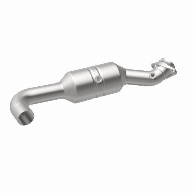 MagnaFlow 09-10 Ford F-150 4.6L Direct Fit Converter - 5551296