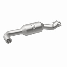 Load image into Gallery viewer, MagnaFlow Direct Fit Catalytic Converter 2009-2010 F-150 4.6 L Underbody - 52296
