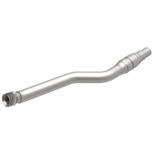 Load image into Gallery viewer, MagnaFlow Direct Fit Catalytic Converter 06-07 BMW M6 P/S OEM - 49265