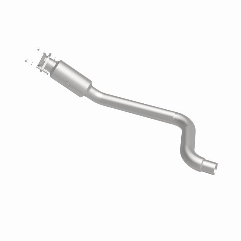 MagnaFlow 10-12 Jaguar XF 5.0L Direct Fit Converter - 5561400