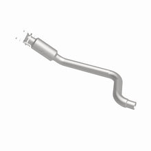 Load image into Gallery viewer, MagnaFlow 10-12 Jaguar XF 5.0L Direct Fit Converter - 5561400