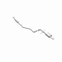 Load image into Gallery viewer, MagnaFlow Sys C/B 02-03 Mitsubishi Lancer 2.0 - 15805