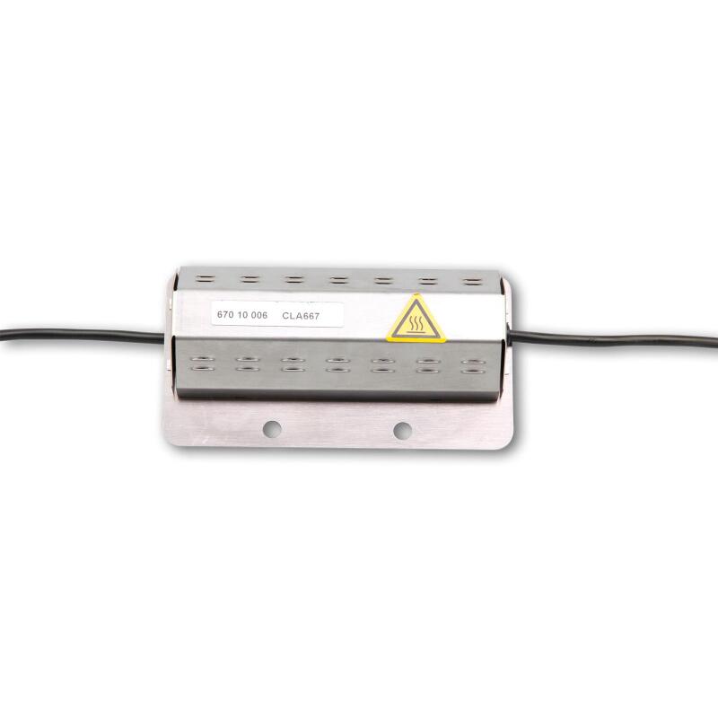 KW Electronic Damping Cancellation Kit BMW M3 E92 Type M390 - 68510119