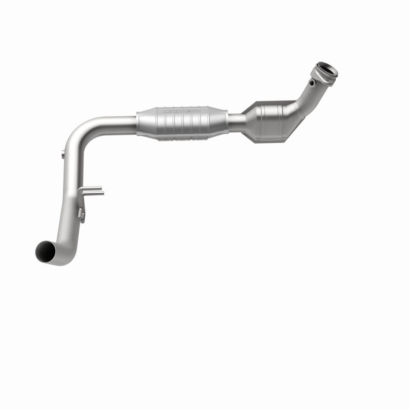 MagnaFlow Direct Fit Catalytic Converter 99-00 Ford Trucks 5.4L - 51695