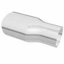 Load image into Gallery viewer, MagnaFlow Tip 1-Pk Oval Re DW 3.5X5.5 X 8 - 35171