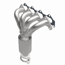 Load image into Gallery viewer, MagnaFlow Direct Fit Catalytic Converter 05-08 Kia Sportage 2.0L - 50402