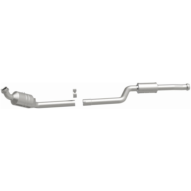 MagnaFlow Direct Fit Catalytic Converter 08-10 C300 3.0L D/S - 51922