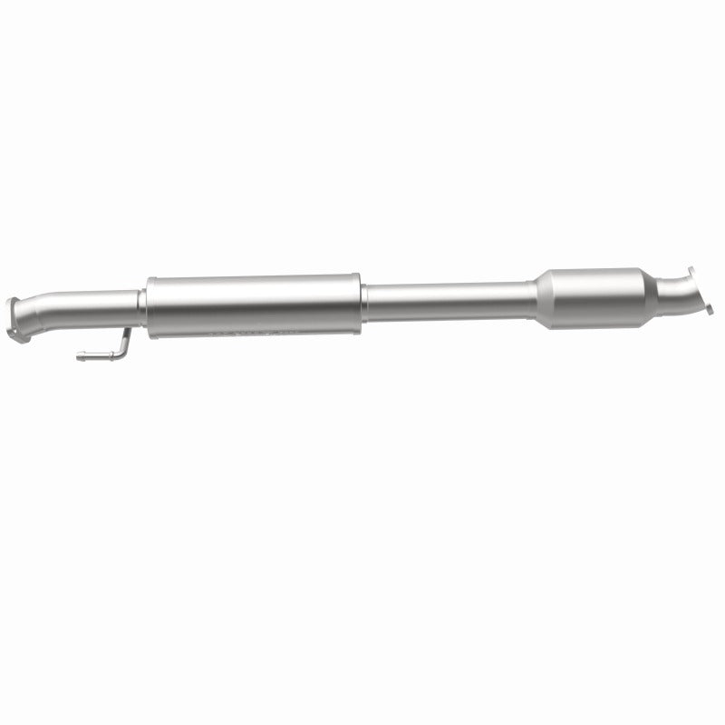 MagnaFlow 15-17 Kia Sonata/Optima L4 2.4L Direct Fit Catalytic Converter - 21-144