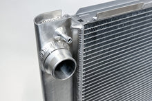 Load image into Gallery viewer, CSF 06-10 BMW E60 M5 / 06-10 BMW E63/E64 M6 Aluminum High-Performance Radiator - 7218