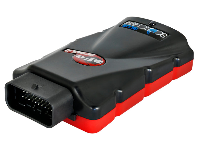 aFe Scorcher Bluetooth Power Module 15-19 BMW M2 Competition/M3/M4 (F80/82/83/87) L6-3.0L (tt) S55 - 77-86310