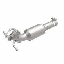 Load image into Gallery viewer, MagnaFlow 16-19 Chevrolet Cruze L4 OEM Underbody Rear Direct Fit Converter - 280131