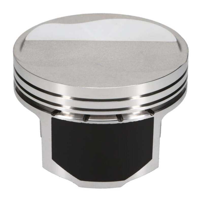 Wiseco Chevrolet LS 4.000in Bore 1.335in CH 4.00 CC Pro Tru Street Piston Set - PTS523AS