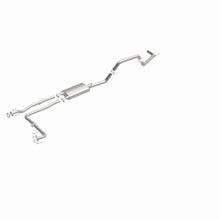 Load image into Gallery viewer, MagnaFlow BRE Exhaust Kit 12-17 Nissan NV1500 NV2500 NV3500 4.0L - 106-0296