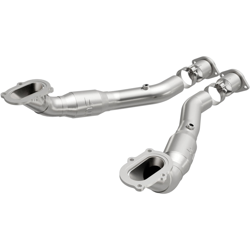MagnaFlow 12-13 Chevrolet Corvette 6.2L Direct Fit Converter - 23-053