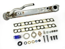 Load image into Gallery viewer, aFe EGR Cooler with Gaskets Kit 04-07 Ford Diesel Trucks V8 6.0L (td)