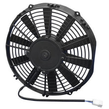 Load image into Gallery viewer, SPAL 755 CFM 11in Fan - Pull (VA09-AP8/C-27A) - 30100364