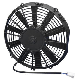 SPAL 755 CFM 11in Fan - Pull (VA09-AP8/C-27A) - 30100364