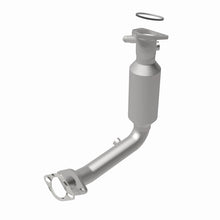 Load image into Gallery viewer, MagnaFlow California Direct Fit Catalytic Converter 02-04 Ford Focus 2.0L - 4561020