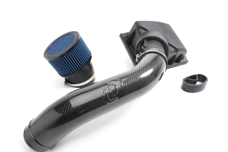 Dinan 12-18 BMW 335i/435i/M2 Cold Air Intake - D760-0038
