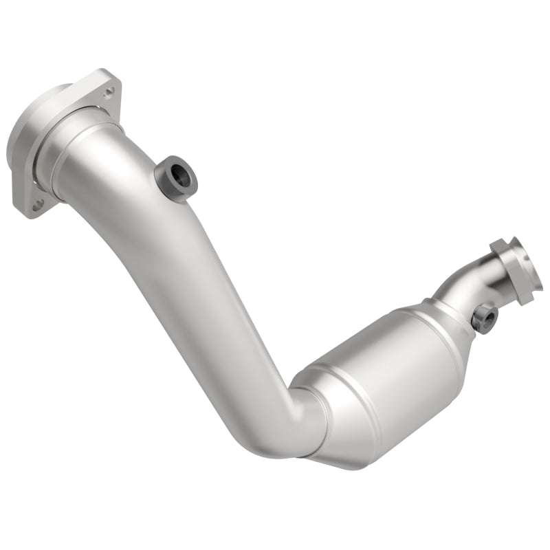 MagnaFlow Direct Fit Catalytic Converter 02-03 Mercedes CLK430 4.3L Driver Side - 454023