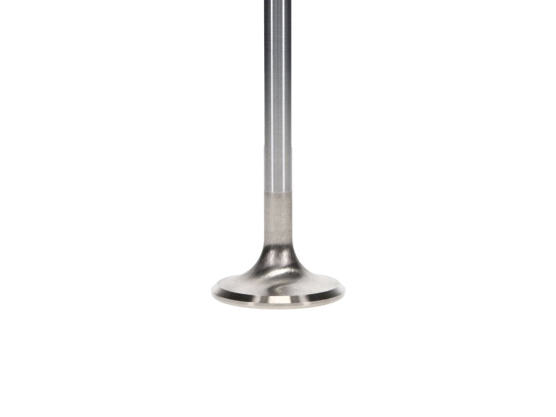 Manley Extreme Duty Stainless Steel Exhaust Valves  1.600, +.100 - Set of 8 - 11701-8