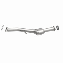 Load image into Gallery viewer, MagnaFlow Direct Fit Catalytic Converter 06-08 Subaru Legacy 2.5L - 24827
