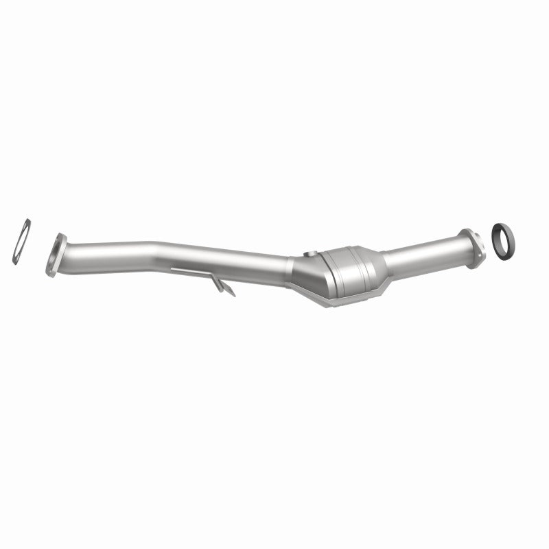 MagnaFlow Direct Fit Catalytic Converter 06-08 Subaru Legacy 2.5L - 51827