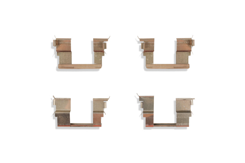 DBA 04-08 Chevrolet Colorado SP Performance Front Brake Pads - DB1468SP