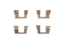 Load image into Gallery viewer, DBA 04-08 Chevrolet Colorado SP Performance Front Brake Pads - DB1468SP