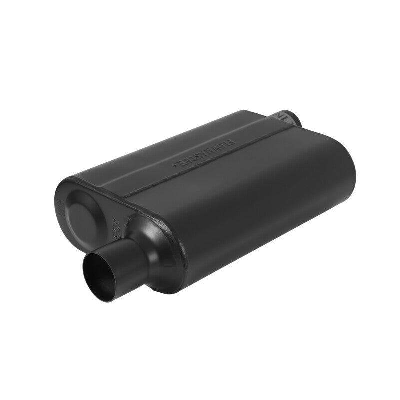 Flowmaster 2.25 IN(O)/OUT(O) Super 44 SS Muffler - 842448