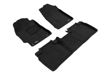 Load image into Gallery viewer, 3D MAXpider 15-17 Toyota Camry Elegant Black R1 R2