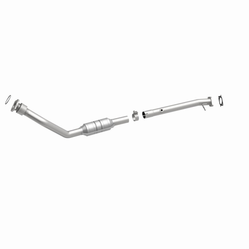 MagnaFlow Conv DF 04-05 Aztek/Rendezvous 3.4L - 24710
