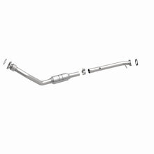 Load image into Gallery viewer, MagnaFlow Direct Fit Catalytic Converter 04-05 Aztek/Rendezvous 3.4L - 51710