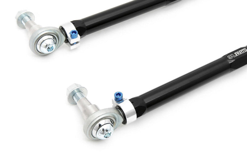 SPL Parts 2014+ Chevrolet Corvette (C7) Rear Toe Arms - SPL RTA C7