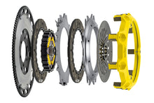 Load image into Gallery viewer, ACT 93-95 Mazda RX-7 FD Mod-Twin 225 XT Sprung Street Clutch Kit - T2SS-MZ01