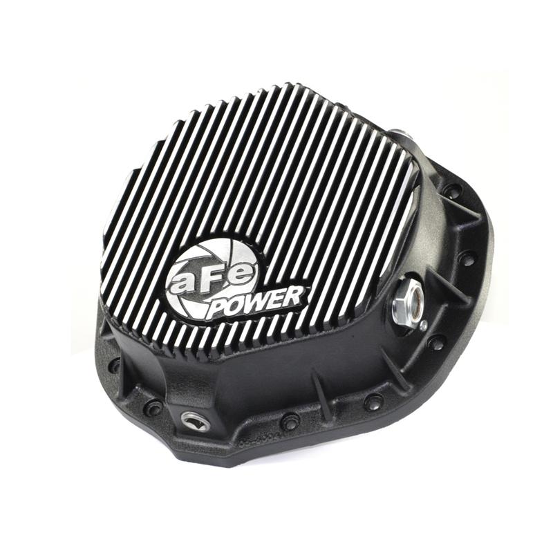 aFe POWER Differential Cover Oil Level Sight Glass - 46-00001