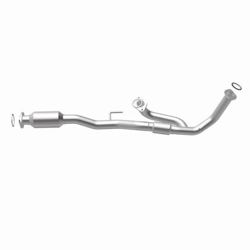 MagnaFlow 1997 Toyota Avalon 3.0L Direct Fit Converter - 4481880