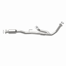 Load image into Gallery viewer, MagnaFlow 1997 Toyota Avalon 3.0L Direct Fit Converter - 4481880