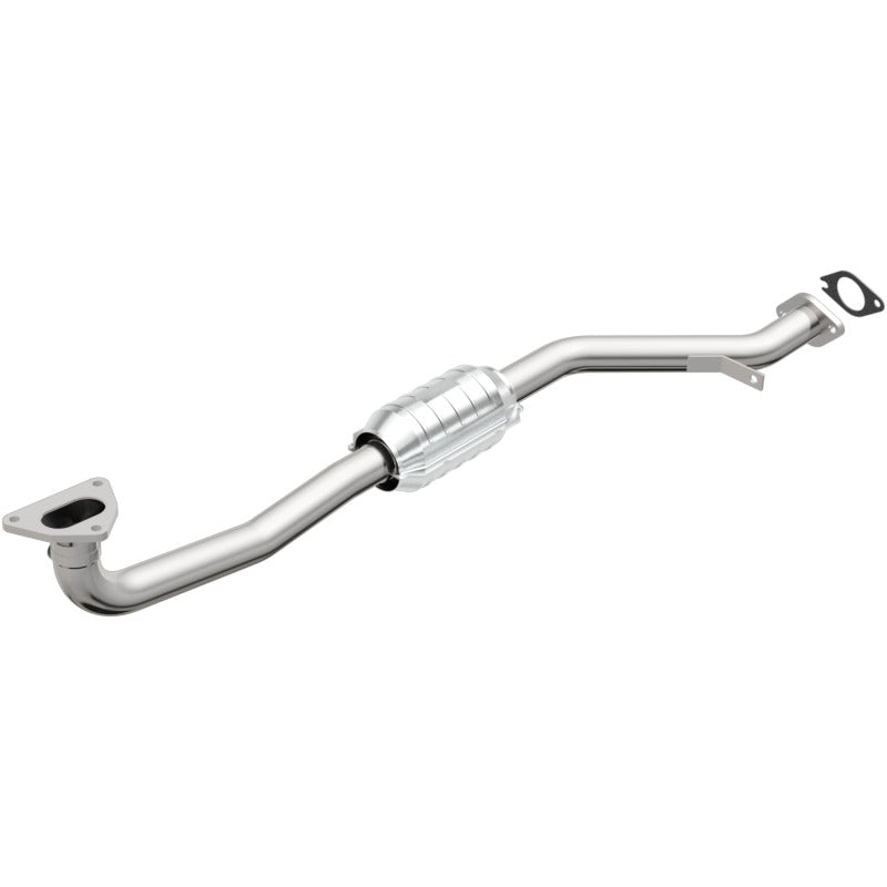 MagnaFlow Direct Fit Catalytic Converter 01-04 Subaru Outback 3L Passenger Side - 51648