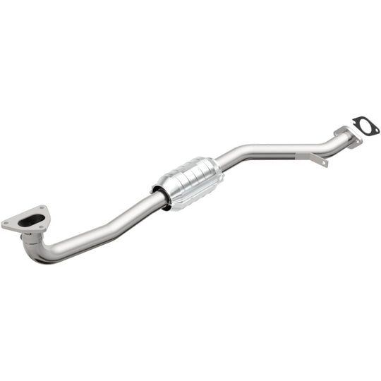 MagnaFlow Direct Fit Catalytic Converter 01-04 Subaru Outback 3L Passenger Side - 51648