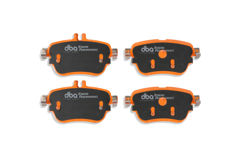 DBA 20-21 Mercedes E300 XP Performance Rear Brake Pads - DB15197XP