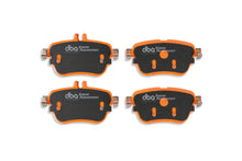 Load image into Gallery viewer, DBA 20-21 Mercedes E300 XP Performance Rear Brake Pads - DB15197XP