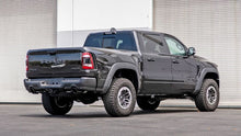 Load image into Gallery viewer, Borla 21-22 Dodge RAM 1500 TRX 6.2L V8 4WD CCSB 5in. Black Chrome-Plated Optional Tips - 304SS - 60718BC
