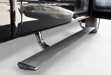 Load image into Gallery viewer, AMP Research 2009-2014 Ford F150 All Cabs PowerStep - Black - 75141-01A
