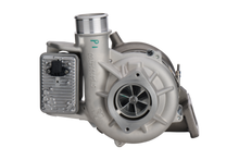 Load image into Gallery viewer, BorgWarner 17-19 GM 6.6L Duramax L5P 84mm B2BV SX-R Turbocharger - 12709882081