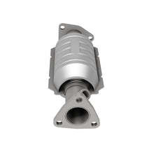 Load image into Gallery viewer, MagnaFlow Direct Fit Catalytic Converter 96-98 Acura TL 2.5L - 23165