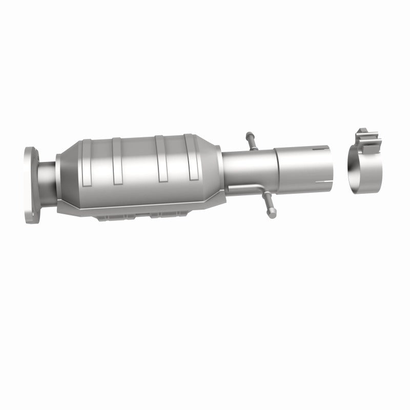 MagnaFlow Direct Fit Catalytic Converter 09-11 Chevy Malibu 3.6L - 51913
