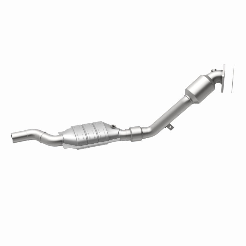 MagnaFlow Conv DF 00-02 Audi S4 2.7L Passenger Side - 24314
