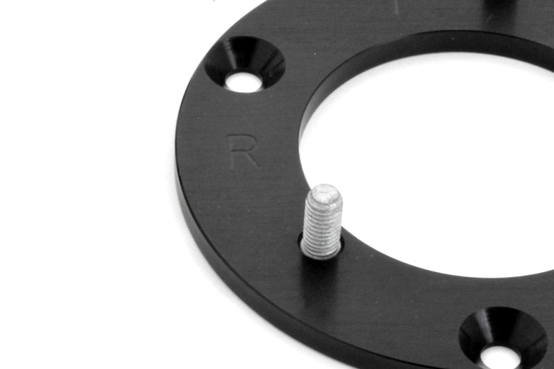 Dinan 06-13 BMW 128i/135i/325i/328i/330i/335i/335is (E82/E88/E90/E92/E93) Camber Plate Kit - Front - D160-0004